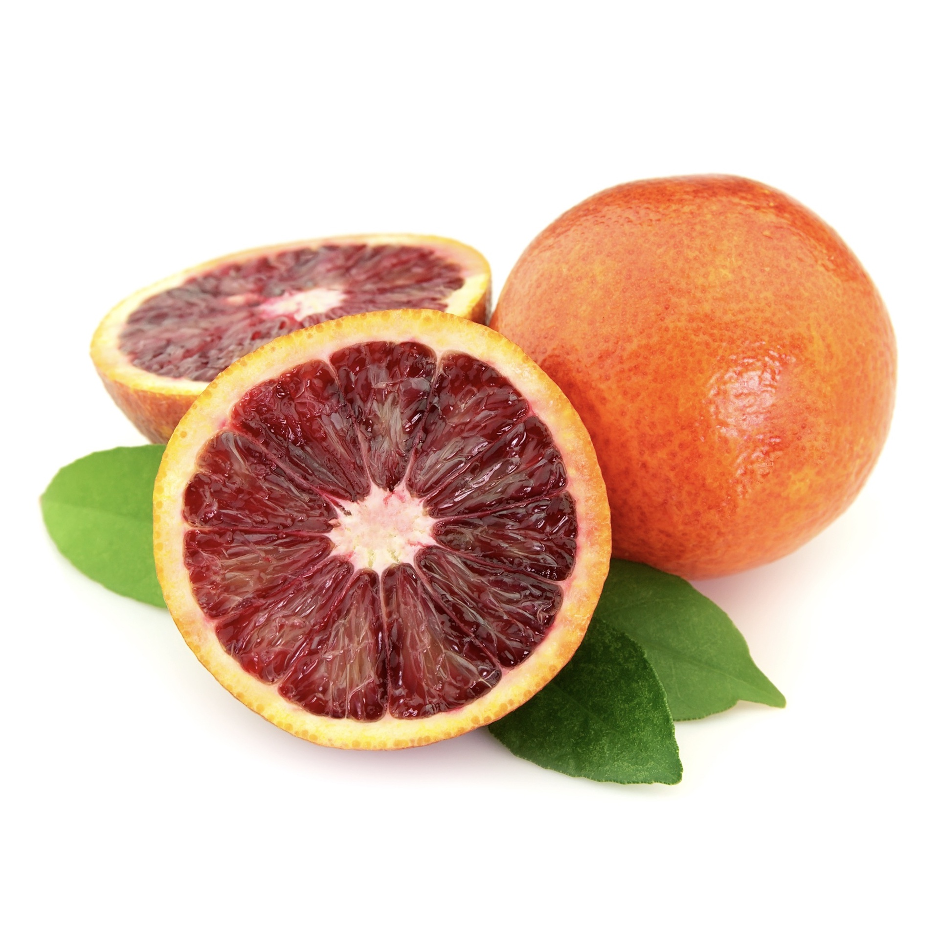 Spanish / US Blood Orange per pc